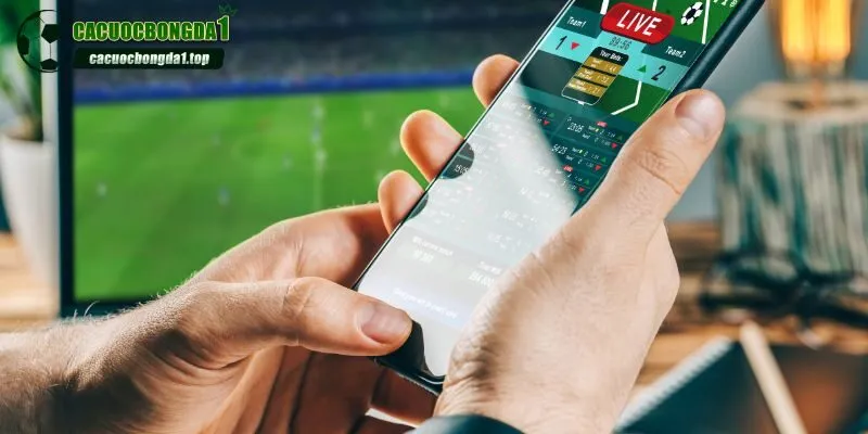 Chúng tôi vẫn đang trong quá trình nghiên cứu phát hành ứng dụng