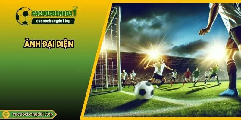 Đá penalty là gì