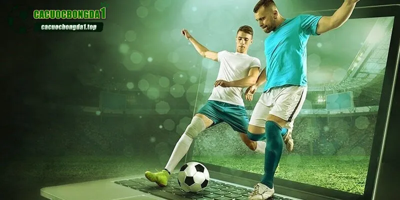 Điều chỉnh tỷ lệ kèo liên tục giúp cân bằng rủi ro cho nhà cái