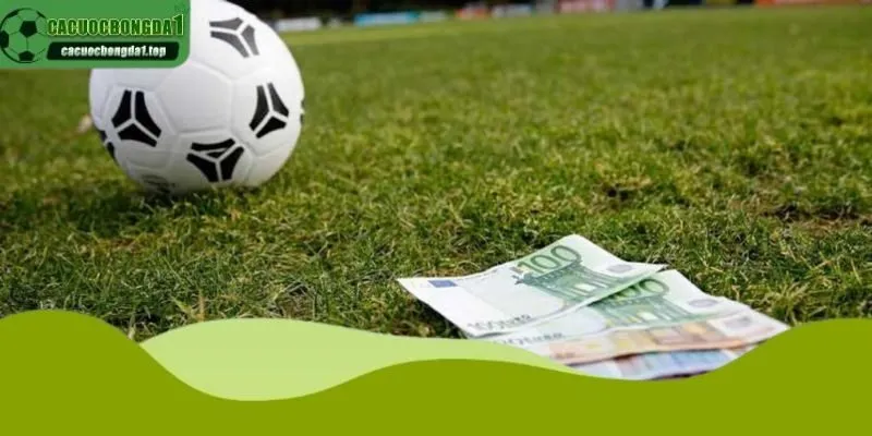 Giới thiệu Kèo hoà được thua