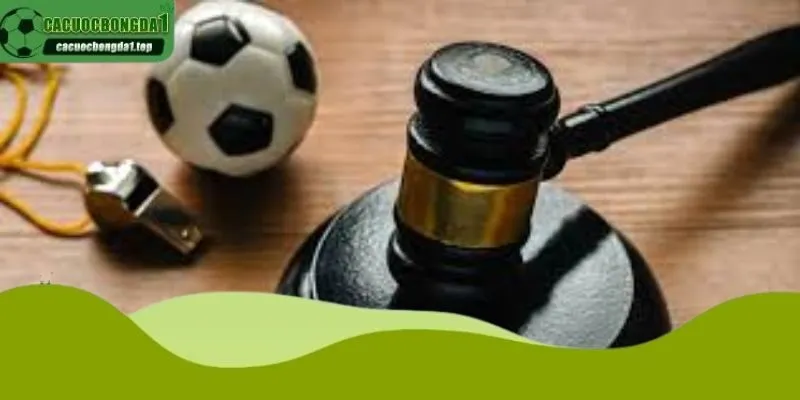 Giới thiệu mẹo cược kèo tỷ số chính xác