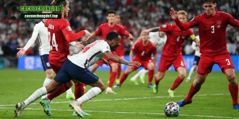 Kèo rung dạng tỷ lệ chấp là dạng thường gặp khi chơi nhất