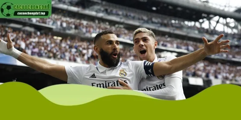 Kèo tài xỉu trong bóng đá rất nổi tiếng