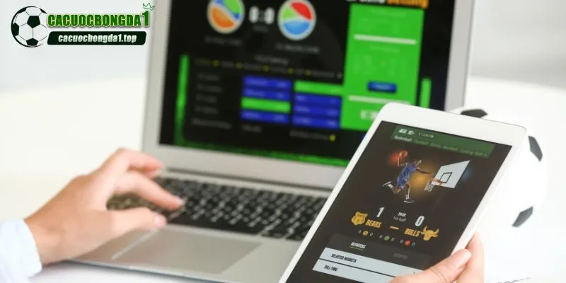 Khái niệm của tỷ lệ chấp đồng banh