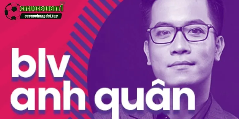 Người thành lập nên website Cacuocbongda