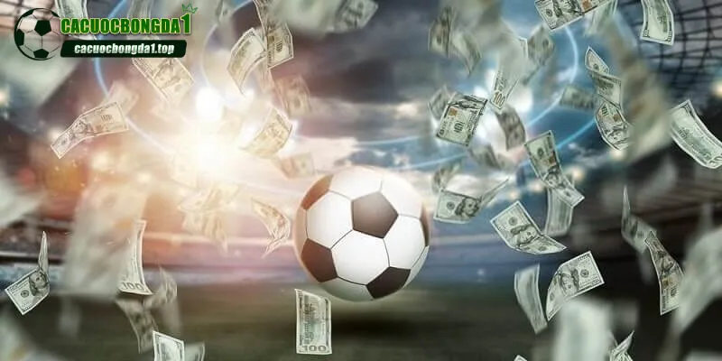 Phân tích tỷ lệ kèo trước khi đặt cược giúp tăng cơ hội chiến thắng